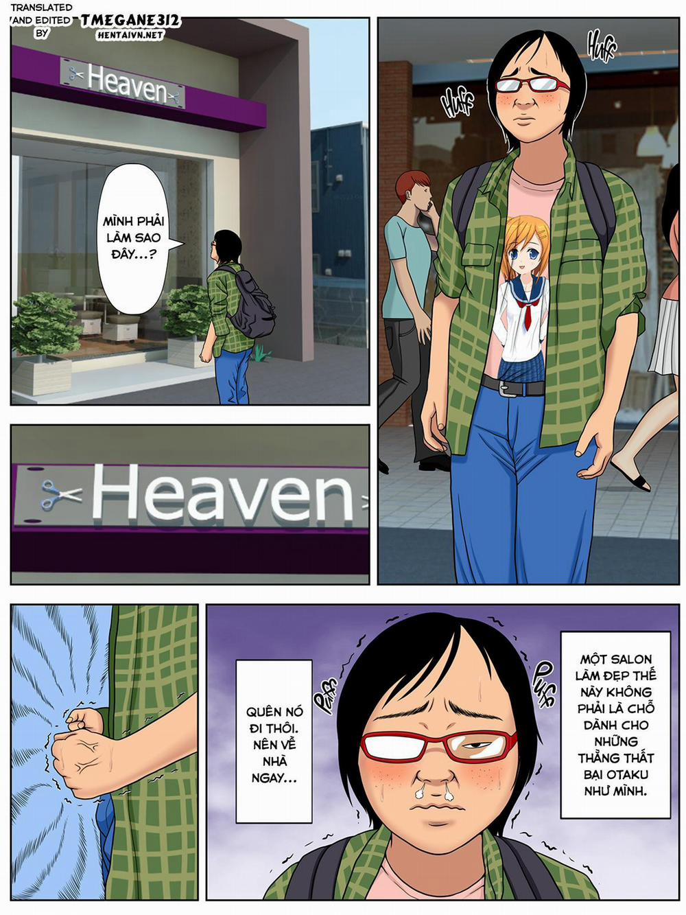 Phang Hoặc Chết 2 trang 2