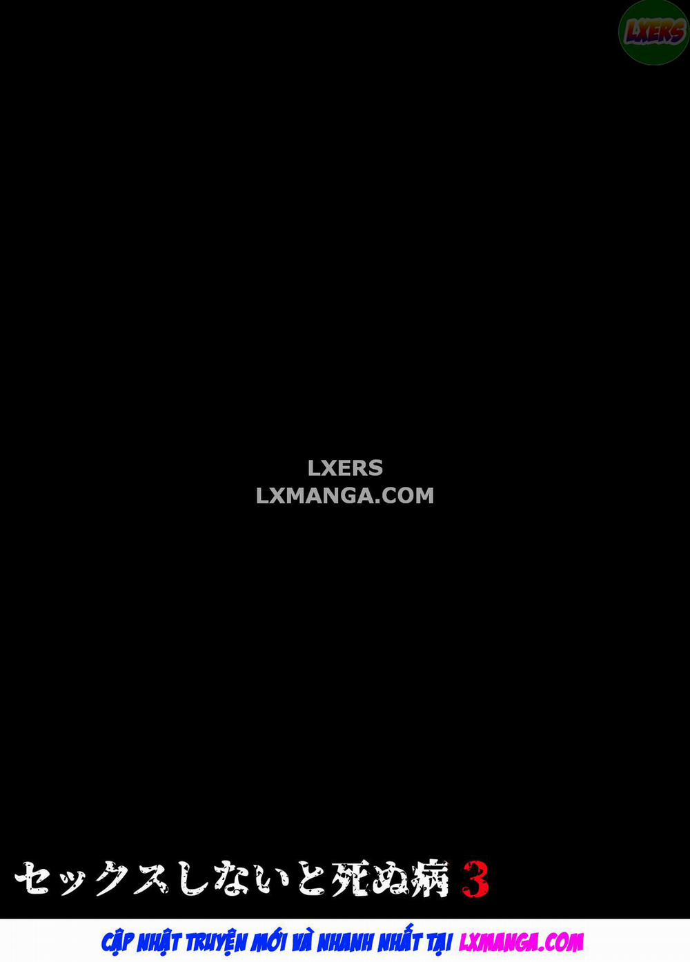 Phang Hoặc Chết 3 trang 33