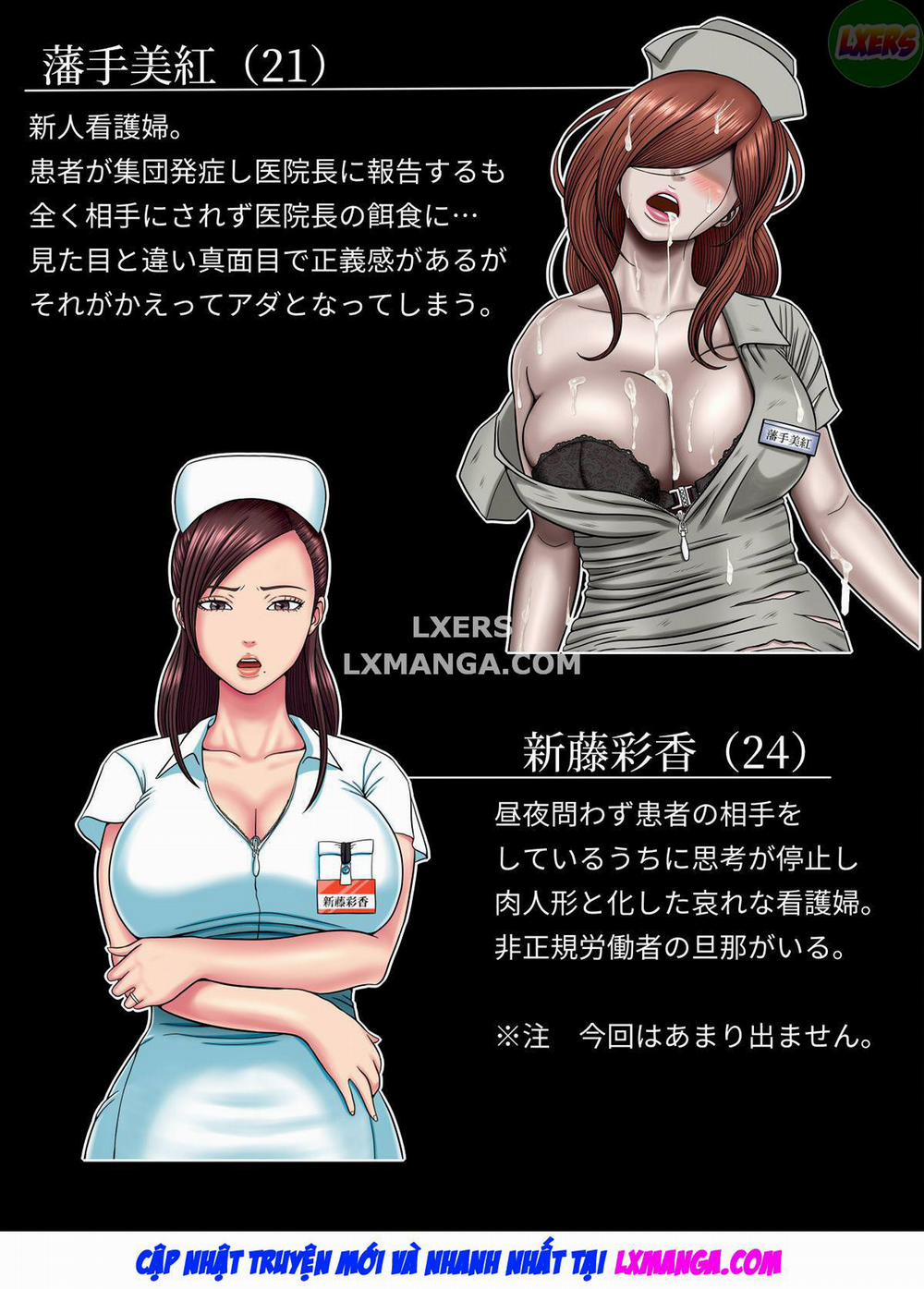 Phang Hoặc Chết 4 trang 6