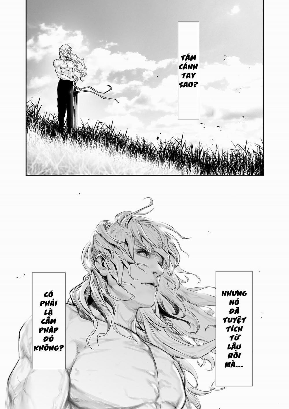 Phantom Blade 3 1 trang 6