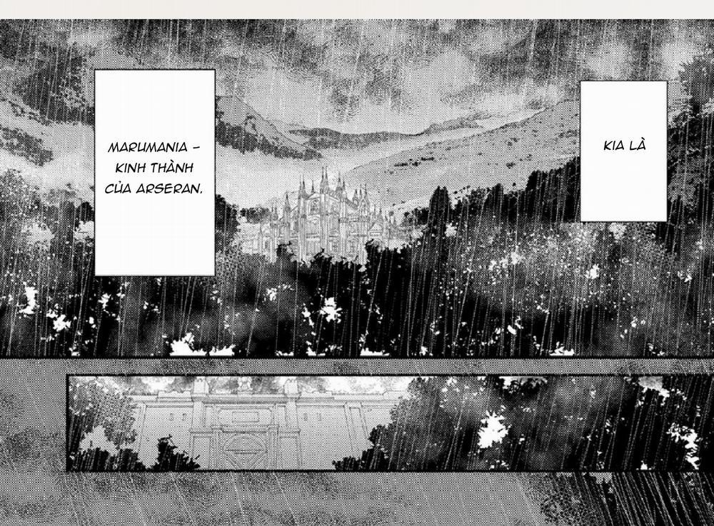 Pháp Sư Bạo Dâm Vô Song Và Bản Hợp Đồng Độc Quyền Của Tôi 24.2 trang 2