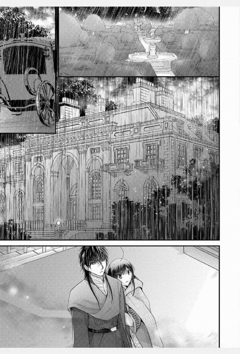 Pháp Sư Bạo Dâm Vô Song Và Bản Hợp Đồng Độc Quyền Của Tôi 25.2 trang 10