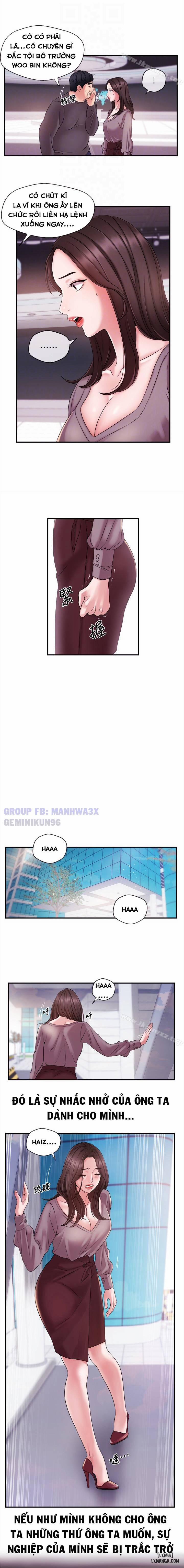 Phát Thanh Viên 10 trang 10