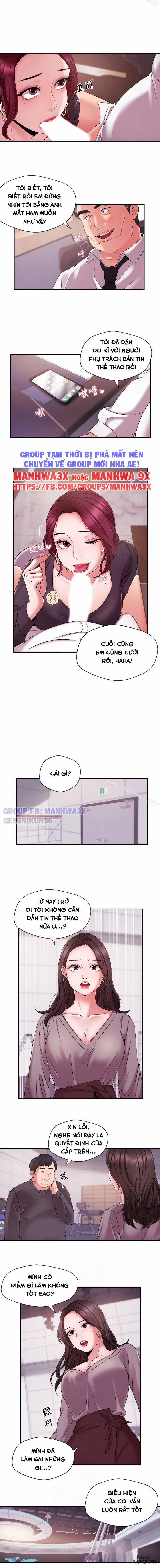 Phát Thanh Viên 10 trang 9