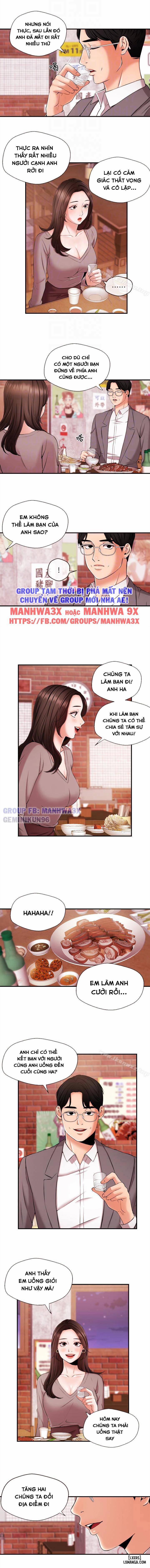 Phát Thanh Viên 12 trang 10