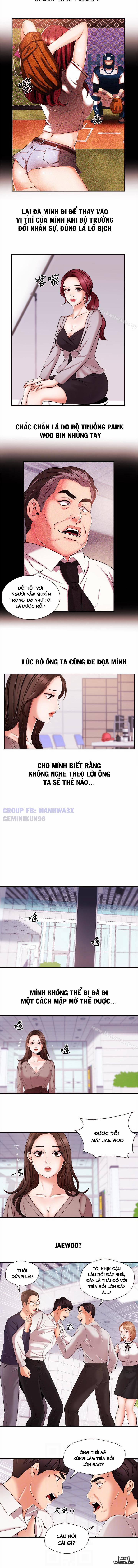 Phát Thanh Viên 12 trang 6