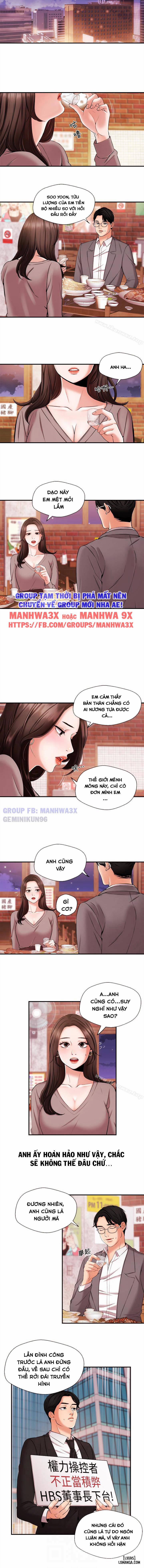 Phát Thanh Viên 12 trang 8