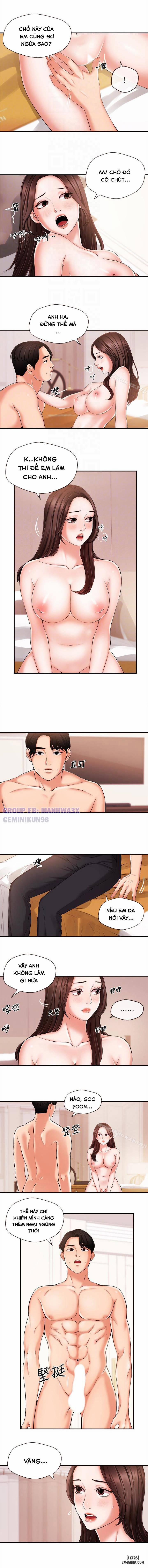 Phát Thanh Viên 14 trang 3