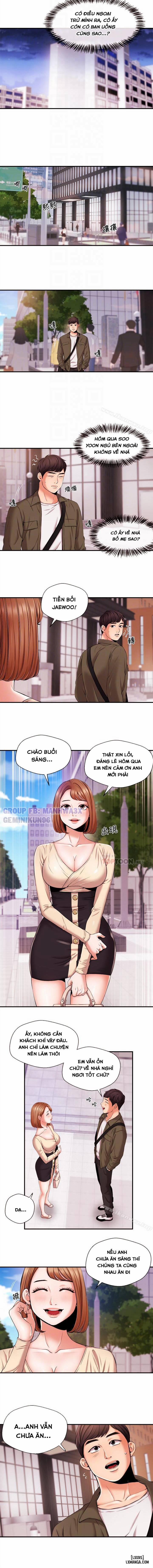 Phát Thanh Viên 15 trang 3