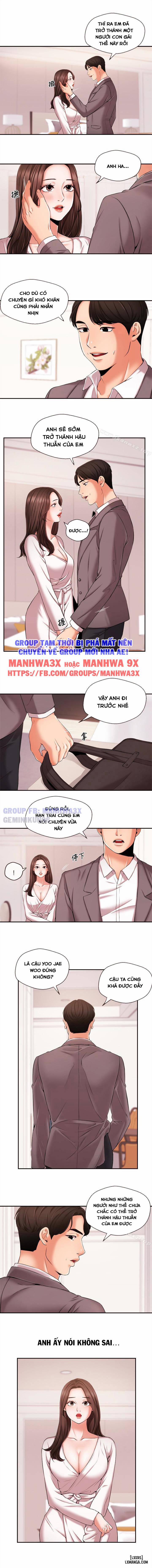 Phát Thanh Viên 15 trang 8