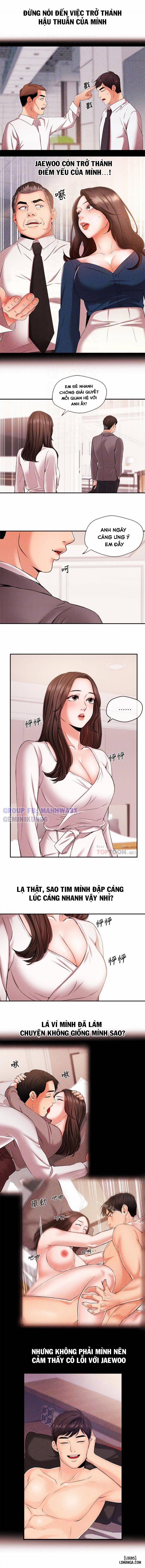 Phát Thanh Viên 15 trang 9