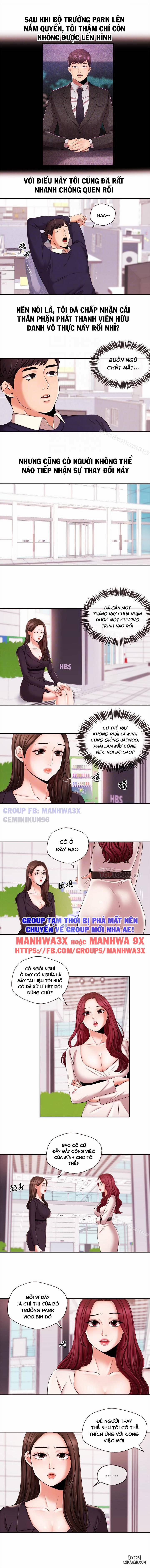 Phát Thanh Viên 16 trang 3