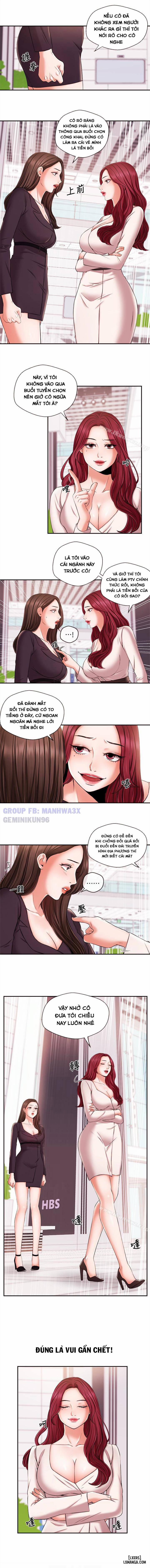 Phát Thanh Viên 16 trang 5