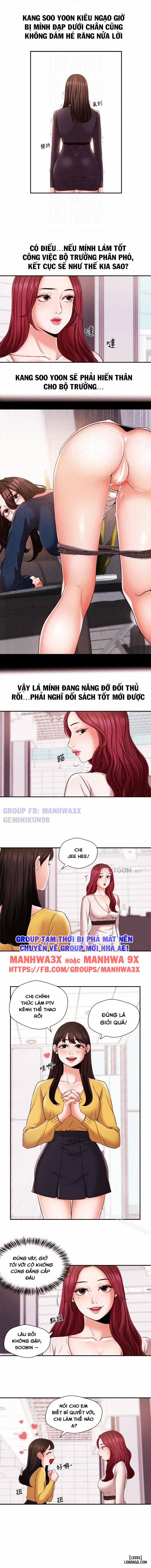 Phát Thanh Viên 16 trang 6