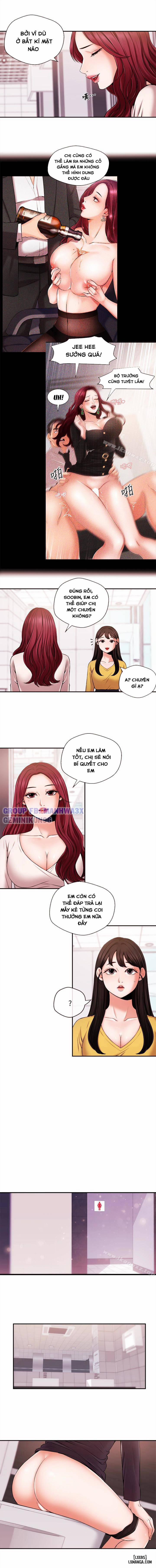 Phát Thanh Viên 16 trang 7