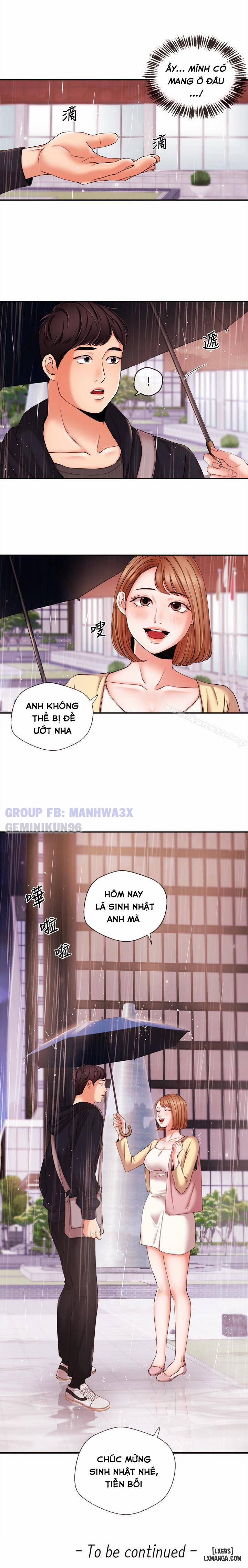 Phát Thanh Viên 17 trang 10