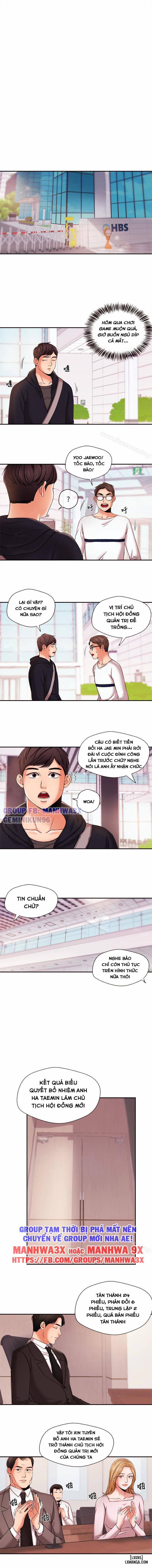 Phát Thanh Viên 17 trang 5