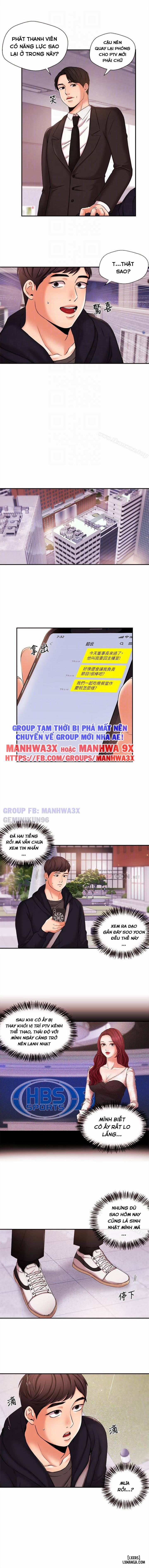 Phát Thanh Viên 17 trang 8