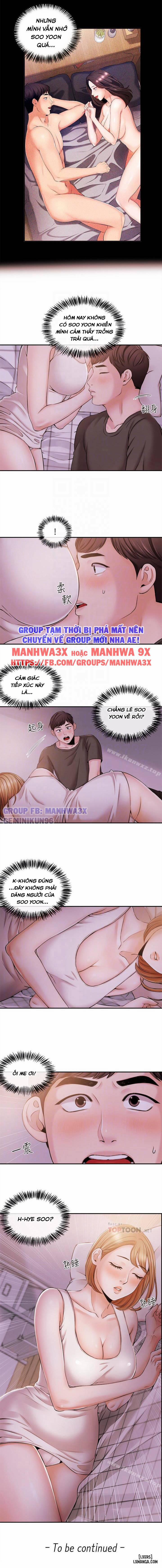 Phát Thanh Viên 18 trang 10