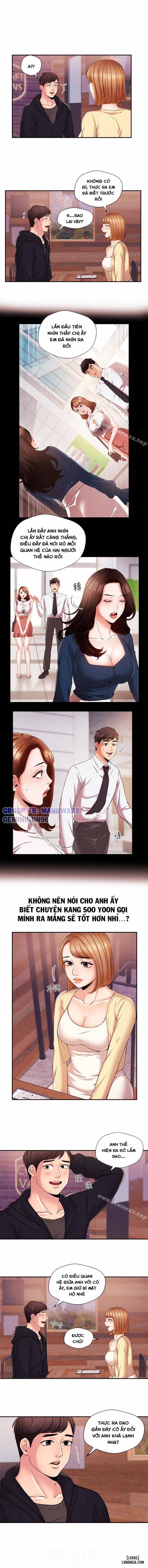 Phát Thanh Viên 18 trang 3