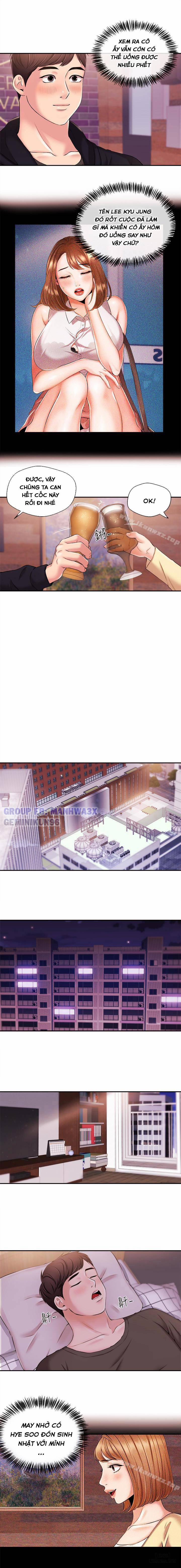 Phát Thanh Viên 18 trang 9