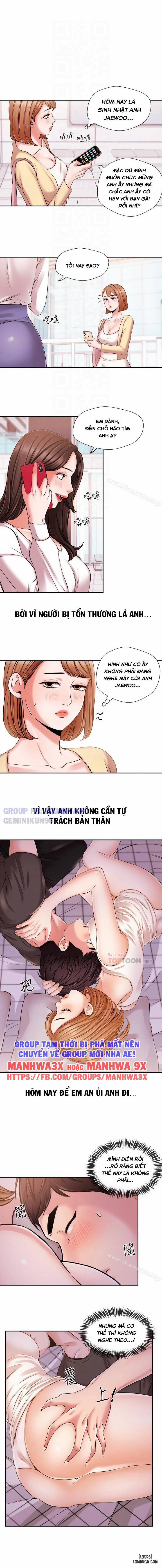 Phát Thanh Viên 19 trang 7