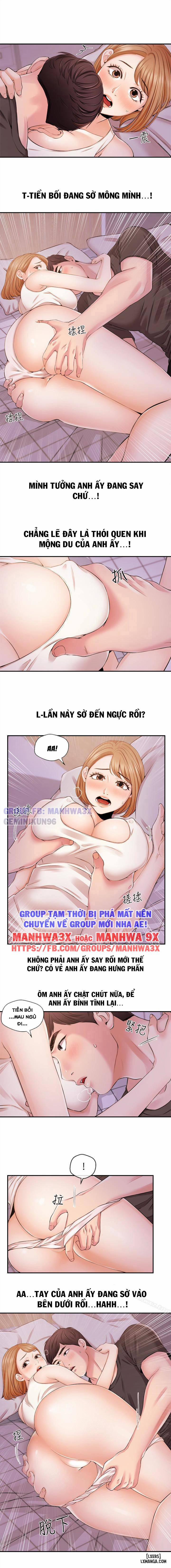 Phát Thanh Viên 19 trang 9