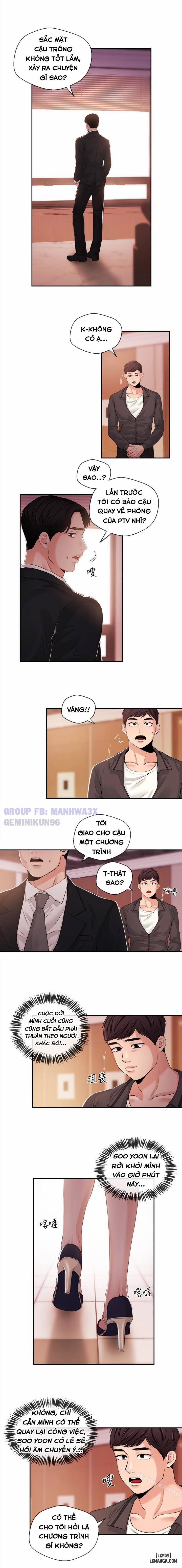 Phát Thanh Viên 21 trang 11