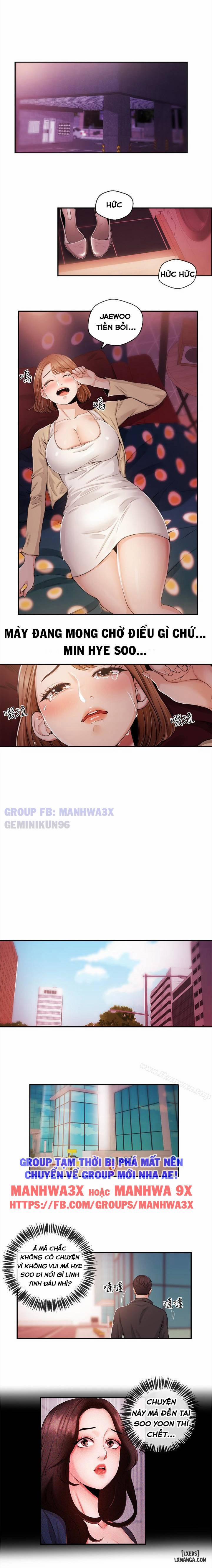 Phát Thanh Viên 21 trang 5