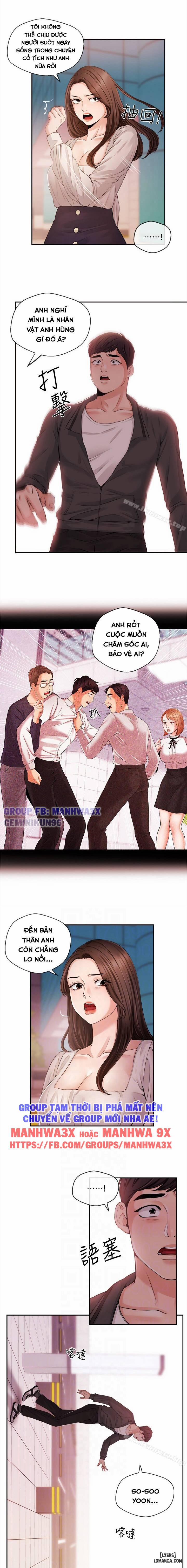 Phát Thanh Viên 21 trang 8