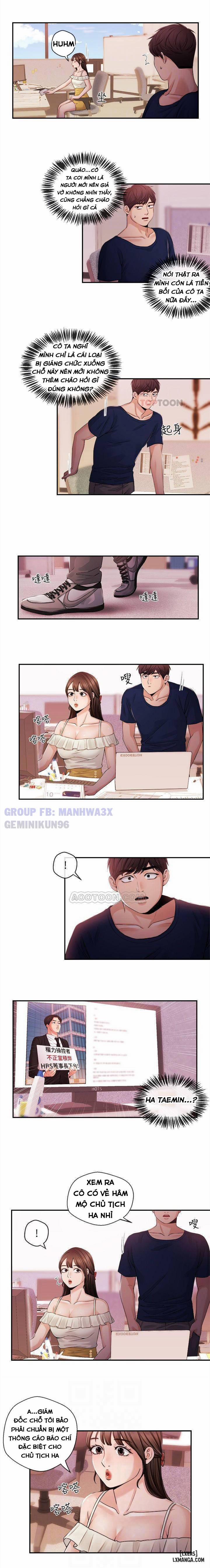 Phát Thanh Viên 22 trang 5