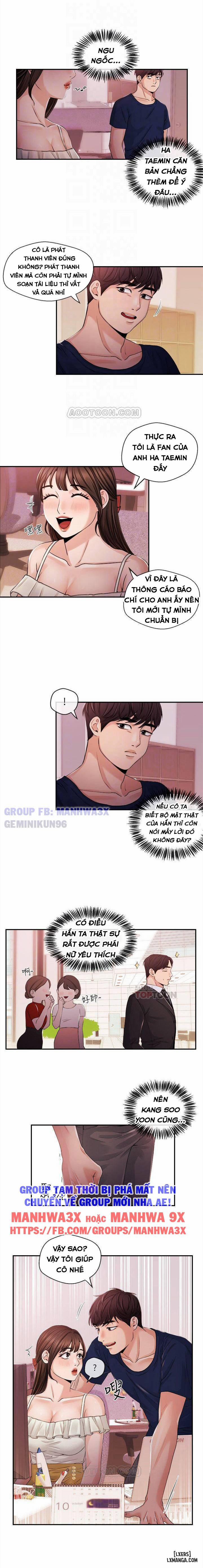 Phát Thanh Viên 22 trang 7