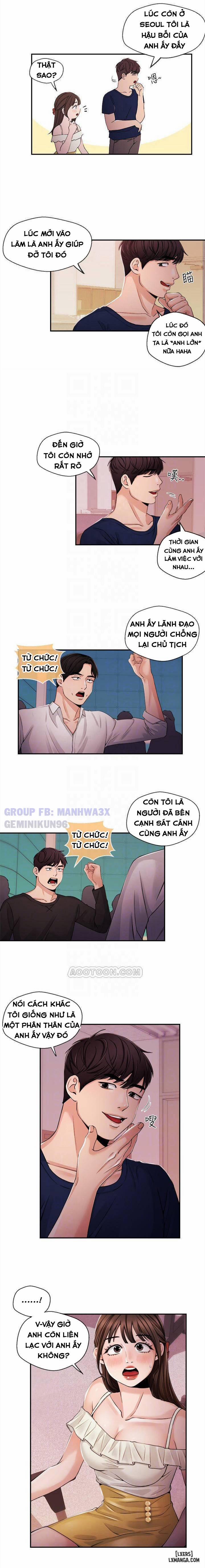 Phát Thanh Viên 22 trang 8