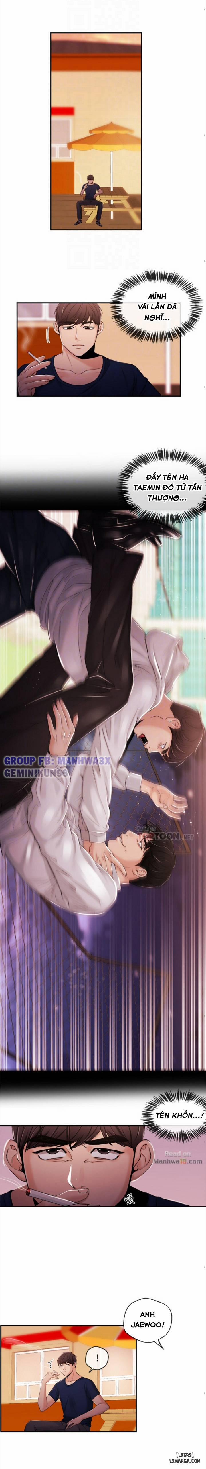 Phát Thanh Viên 23 trang 11