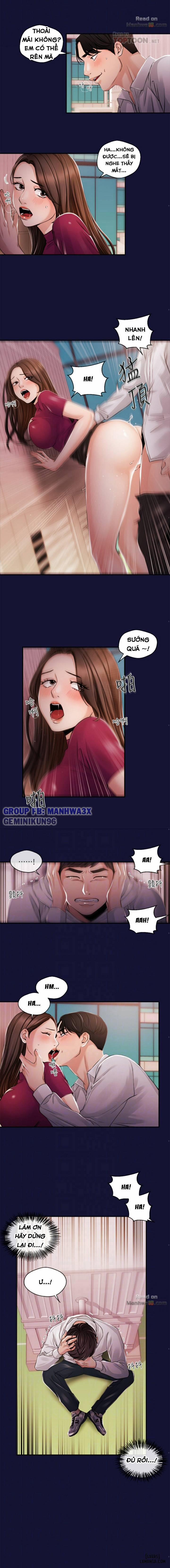 Phát Thanh Viên 23 trang 8