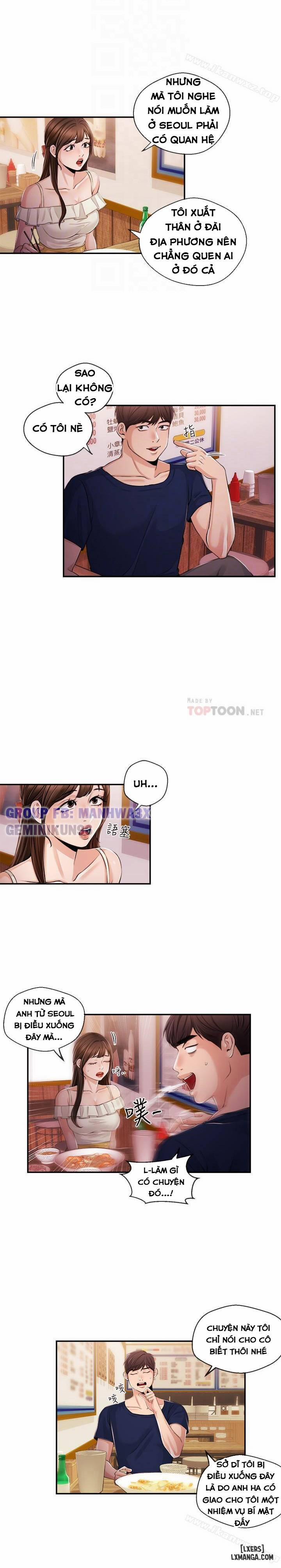 Phát Thanh Viên 24 trang 5