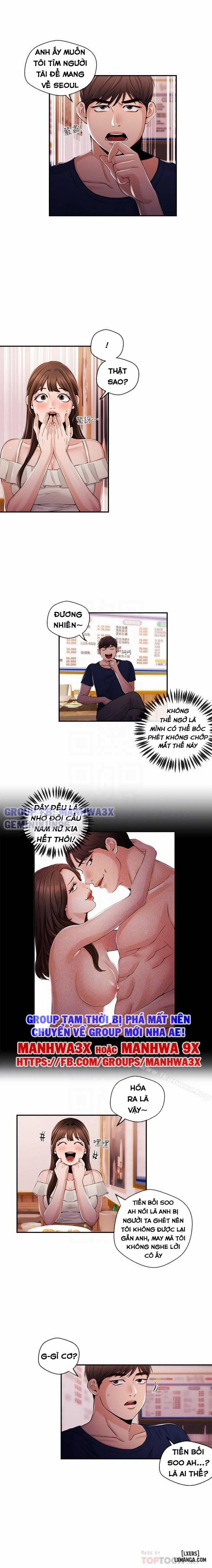 Phát Thanh Viên 24 trang 7