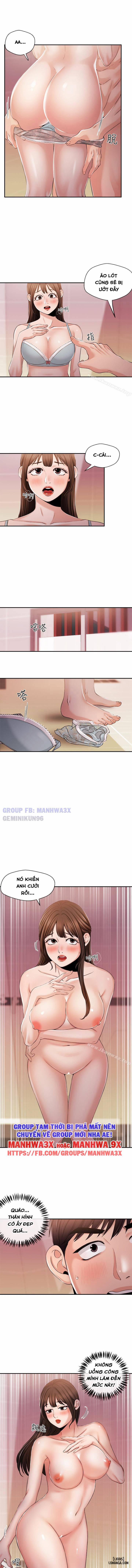 Phát Thanh Viên 26 trang 10