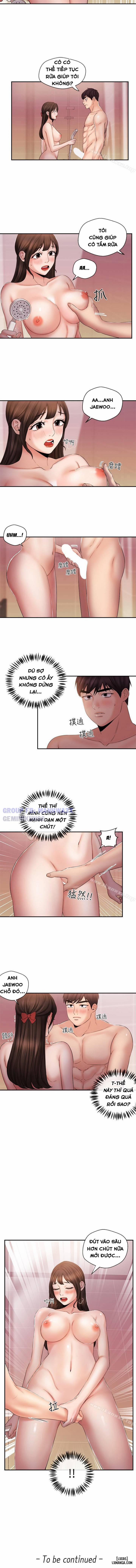 Phát Thanh Viên 26 trang 11