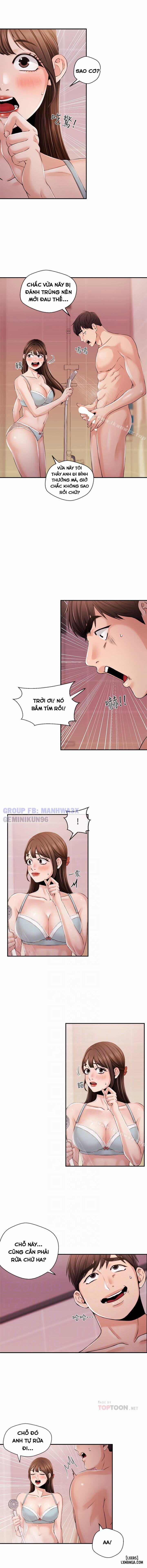 Phát Thanh Viên 26 trang 7