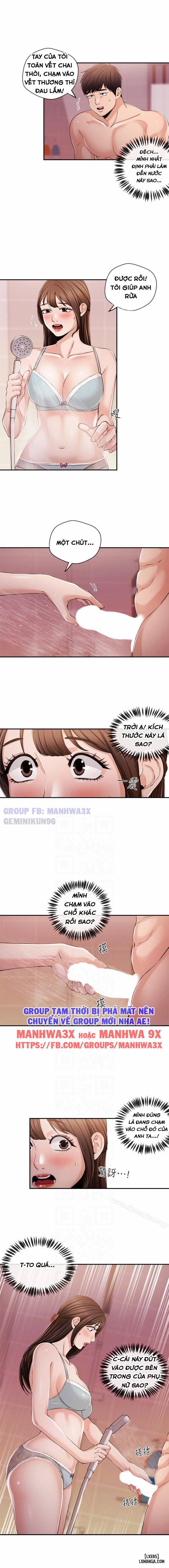 Phát Thanh Viên 26 trang 8