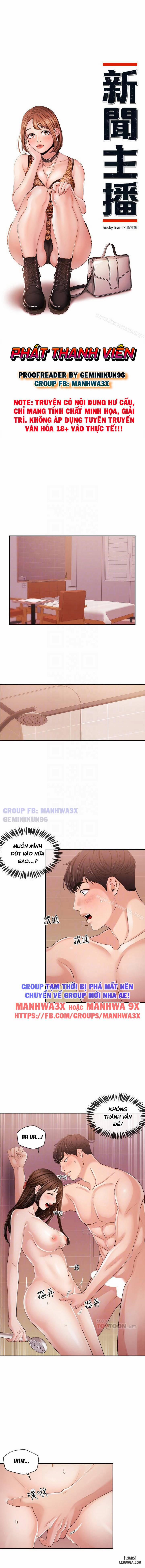 Phát Thanh Viên 27 trang 2