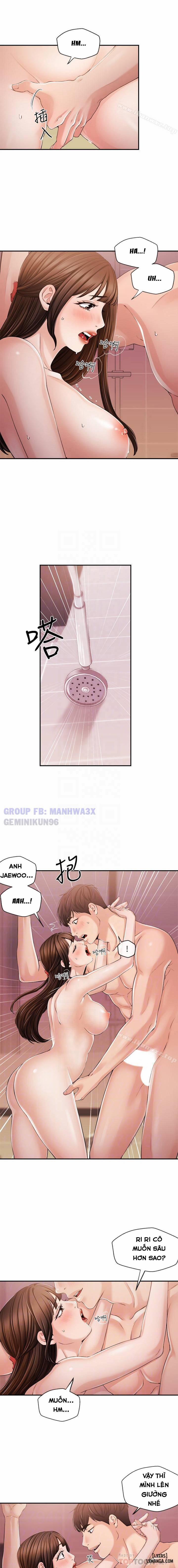 Phát Thanh Viên 27 trang 3