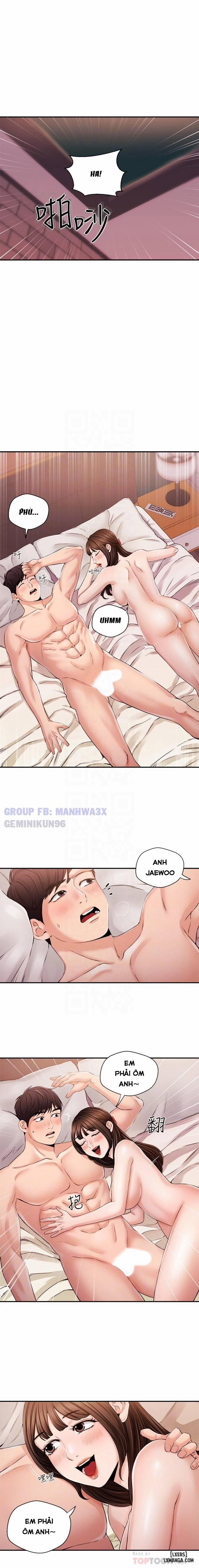 Phát Thanh Viên 28 trang 11