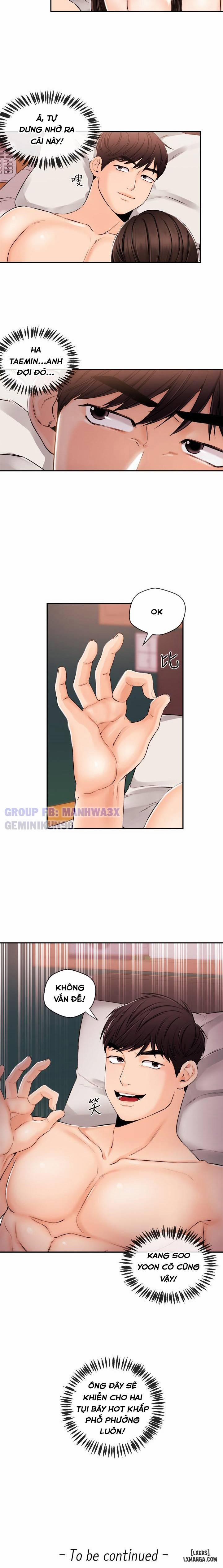 Phát Thanh Viên 28 trang 13