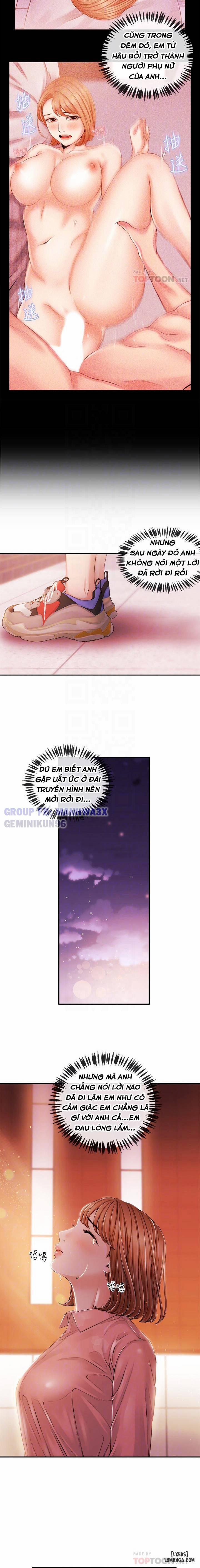 Phát Thanh Viên 28 trang 3