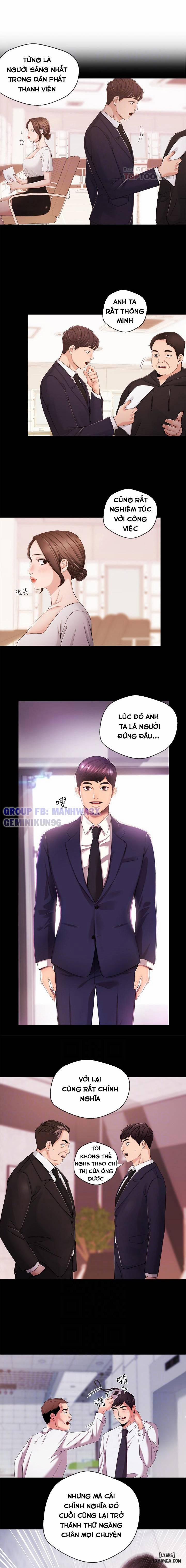 Phát Thanh Viên 29 trang 5