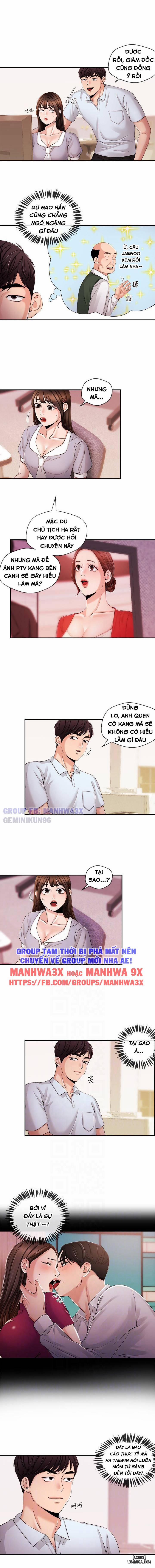 Phát Thanh Viên 29 trang 8