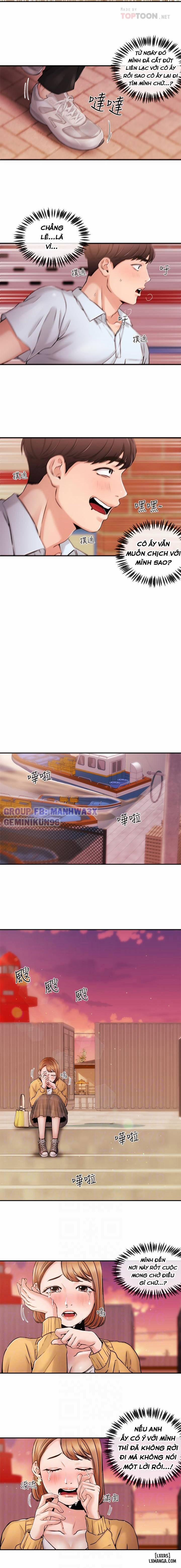 Phát Thanh Viên 30 trang 10