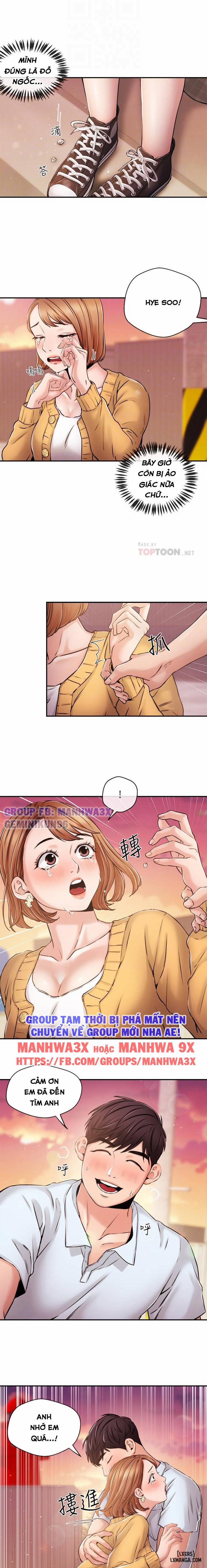 Phát Thanh Viên 30 trang 11